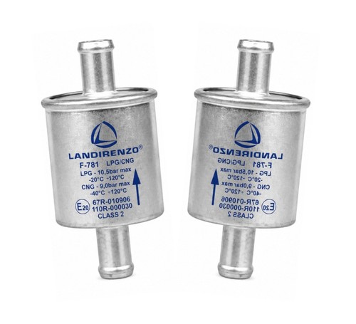 Filtri gas gpl f - ,