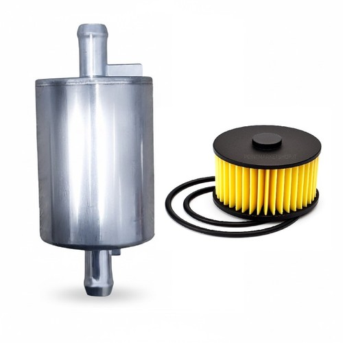Kit filtri gpl li10 per - filtri,