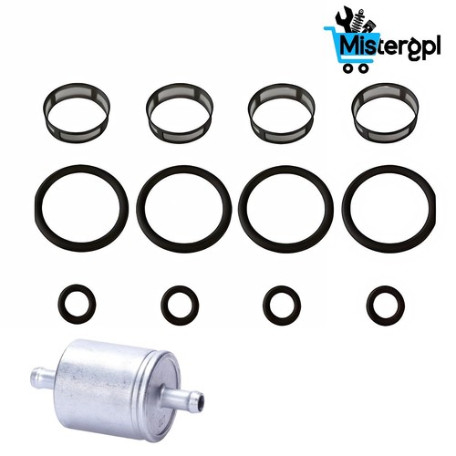 Kit revisione iniettori landi - kit,