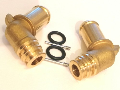 Kit revisione delle spole - kit,