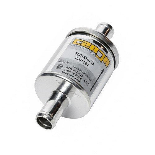 Filtro gpl 14mm per landi - 14mm,