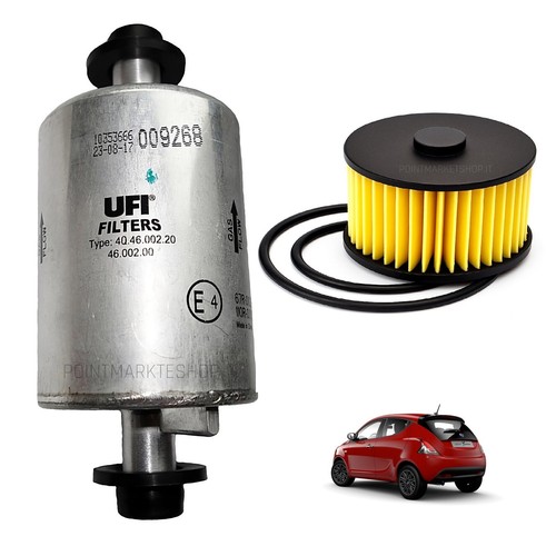 Filtro gpl landi originale - gpl,