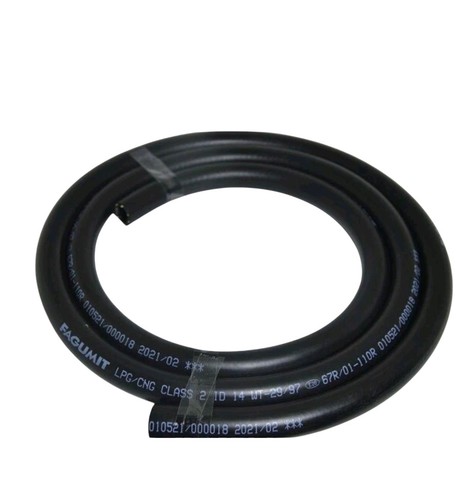Tubo gas gpl - tubo,