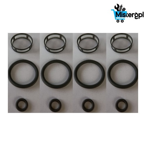 Kit revisione guarnizione - -,