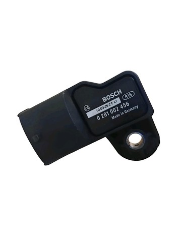 Sensore pressione rail - sensore,