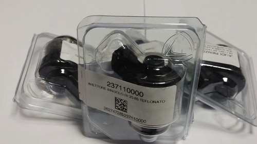 Iniettori gpl nuovi e - 4,