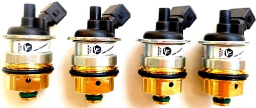 Iniettori gas gpl - 4,