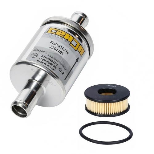 Filtro gpl li02 landi renzo - gpl,