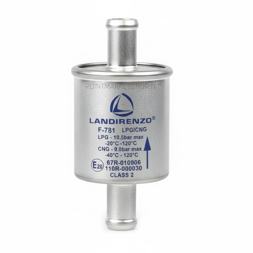 Filtro landi renzo gpl - landi,