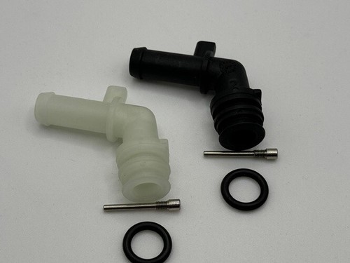Kit spole acqua modello - spole,