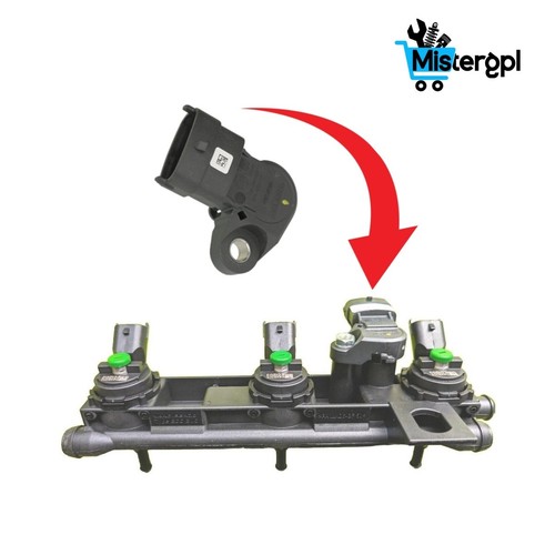 Sensore gpl landi renzo - sensore,