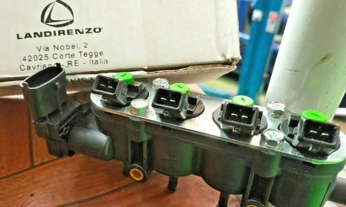 Kit rail originale nuovo 4 - originale,
