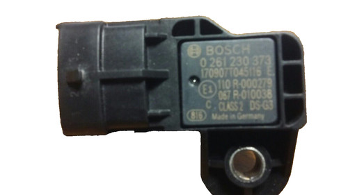 Sensore pressione gas gpl - gas,