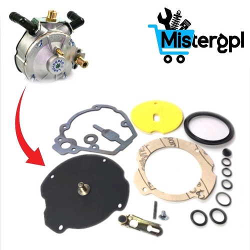 Kit revisione gpl - revisione,