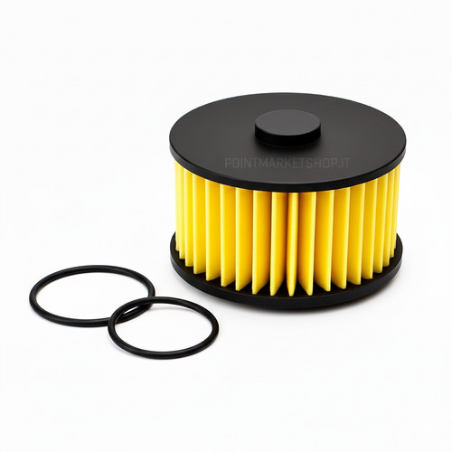 Filtro gpl gas fiat - gas, punto