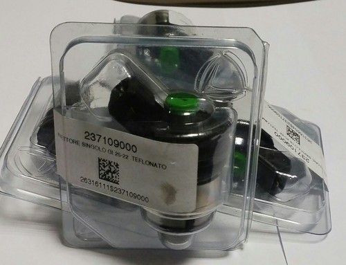 Kit iniettori gpl tappo - 04,